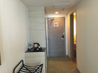 Hotel Armada Petaling Jaya Esterno foto