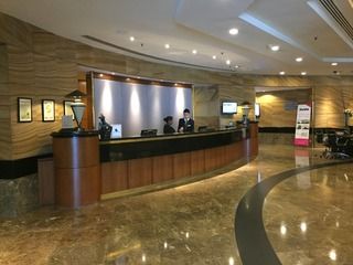 Hotel Armada Petaling Jaya Esterno foto