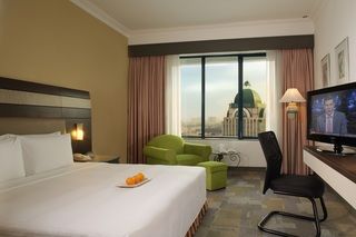 Hotel Armada Petaling Jaya Esterno foto